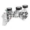 FEBI BILSTEIN 36934 Belt Tensioner, v-ribbed belt - Image 2